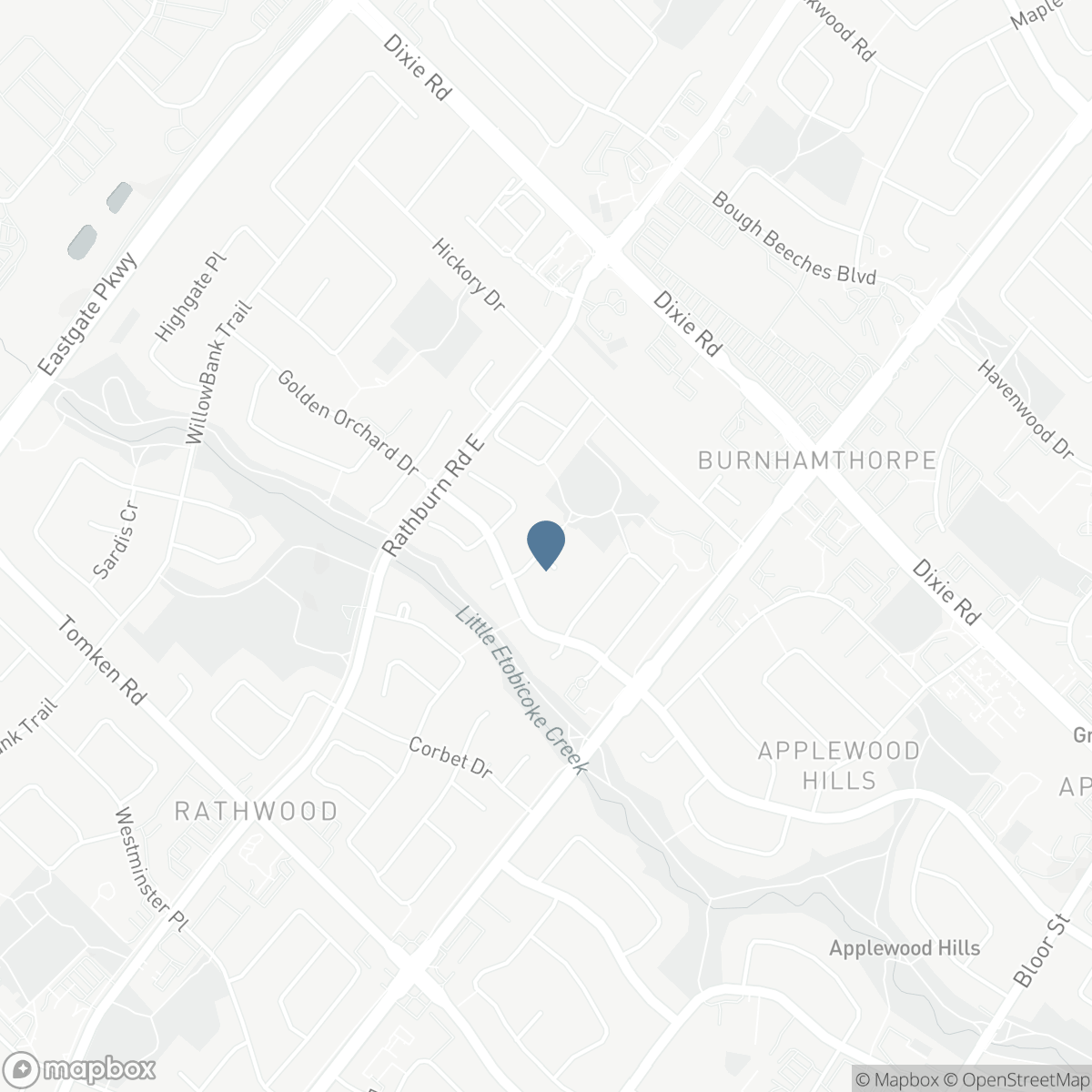 1217 SUGAR MAPLE COURT, Mississauga, Ontario L4W 4P6